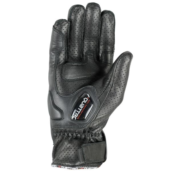 V'Quattro Austin Noir
