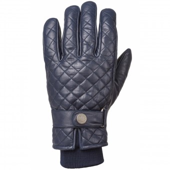 Gants moto vintage