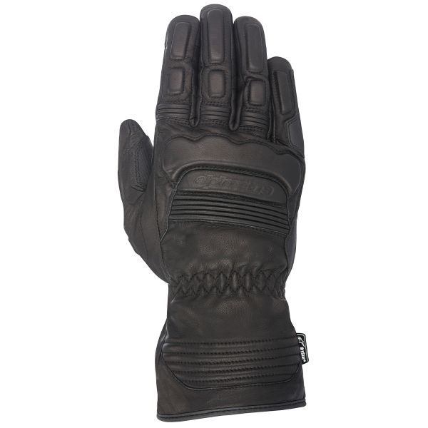 Gants Moto Alpinestars C-20 Drystar Black