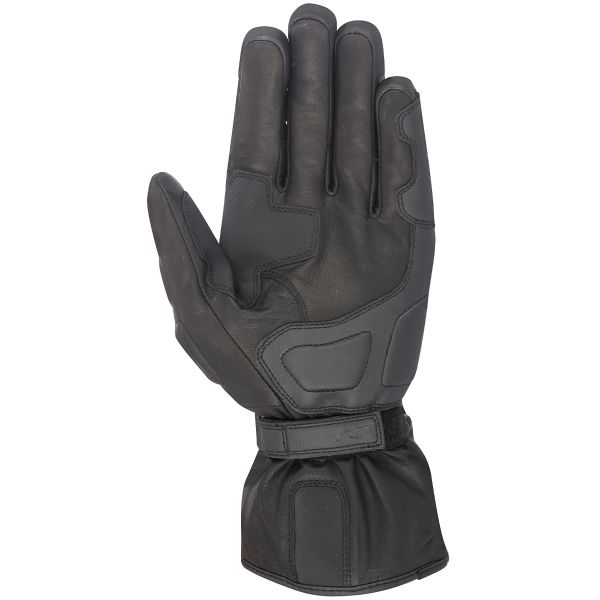 Alpinestars C-20 Drystar Black