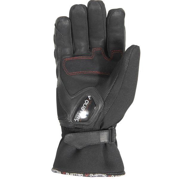 V'Quattro Carter Noir