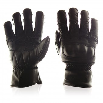 Gants moto hiver