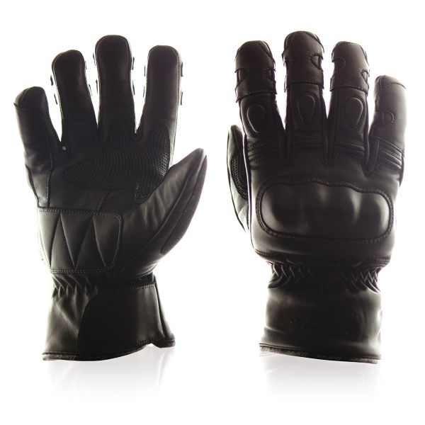 Gants Moto Darts Corner Noir Gants Moto Darts Corner Noir