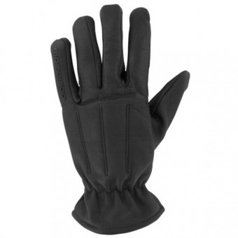 Gants Moto Motomod Eco Double 6900 Noir