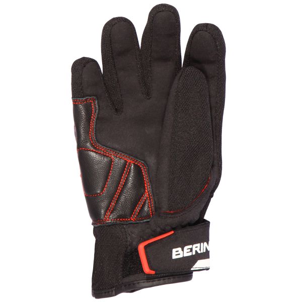 Bering Eliott Kid Noir