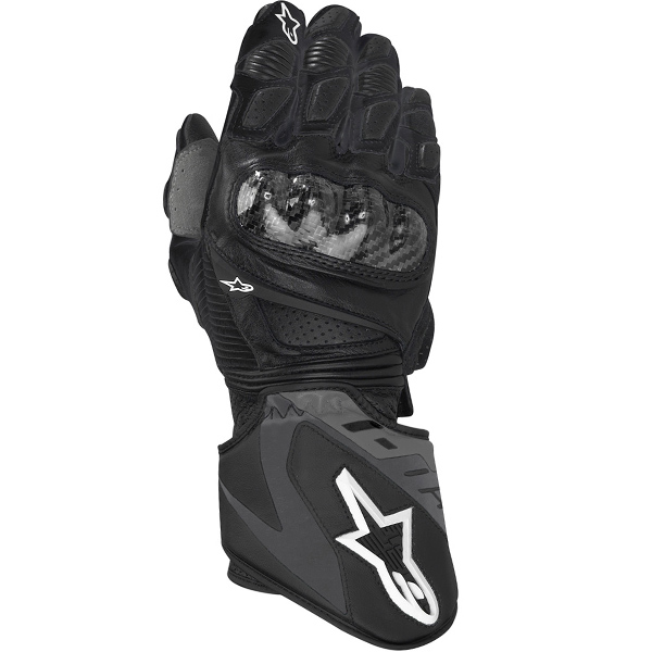 Gants Moto Alpinestars SP-1 Sport Noir