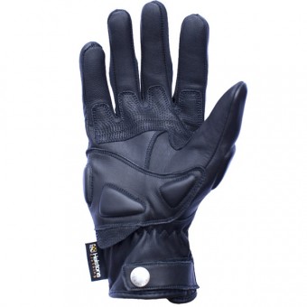 Helstons Flandria Noir Blanc