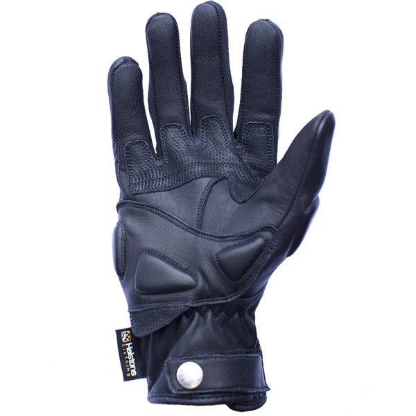 Helstons Flandria Noir Blanc