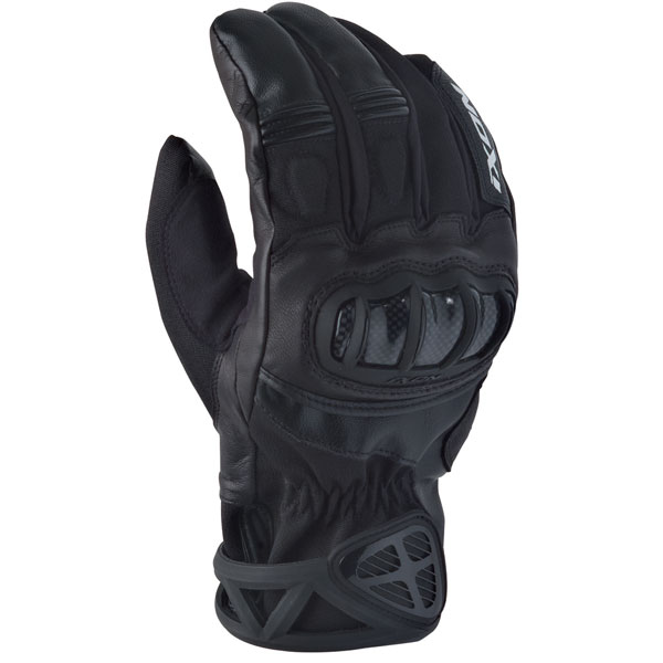 Gants Moto Ixon Pro Sport HP Noir