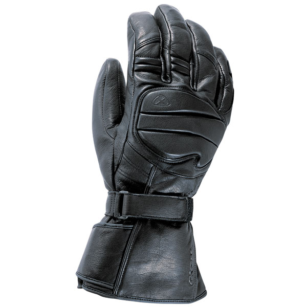 Gants Moto Ixon Pro Peak HP Noir
