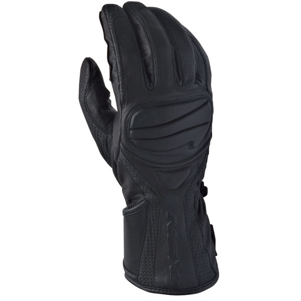 Gants Moto Ixon RS Proof HP Noir