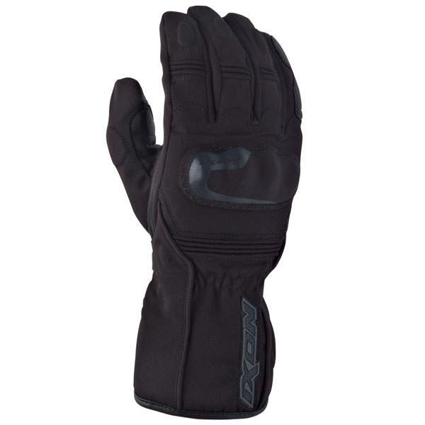 Gants Moto Ixon Pro Warm HP Noir