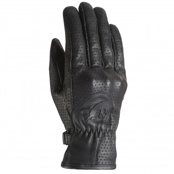 Gants Moto Furygan GR 2 Full Vented Black