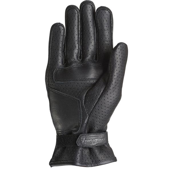 Furygan GR 2 Full Vented Black