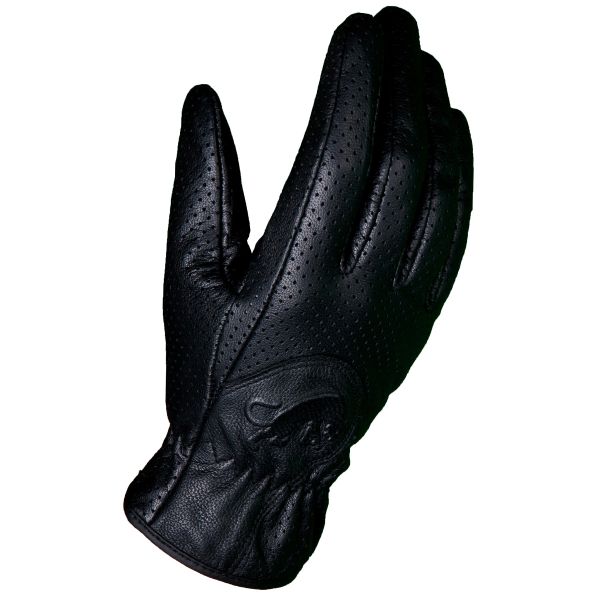 Gants Moto Furygan GR Lady Full Vented Noir
