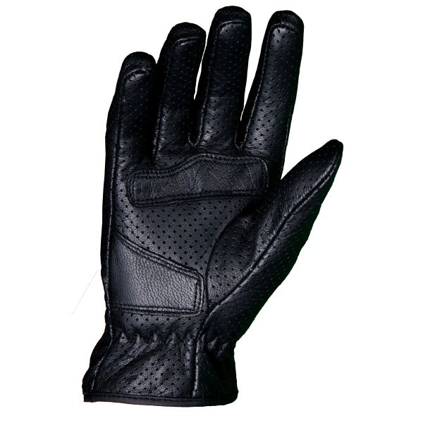Furygan GR Lady Full Vented Noir