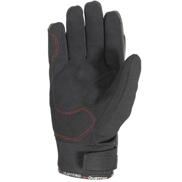 V'Quattro Grind Noir