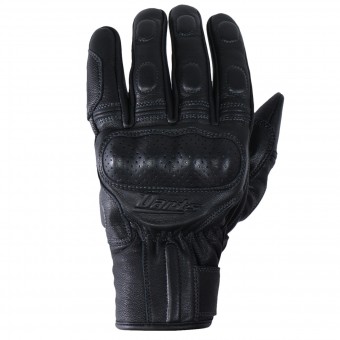 Gants Moto Darts Harbor Noir