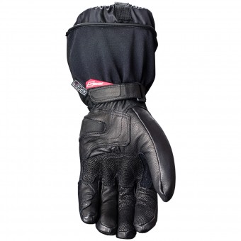 Five HG1 WP Chauffant Black
