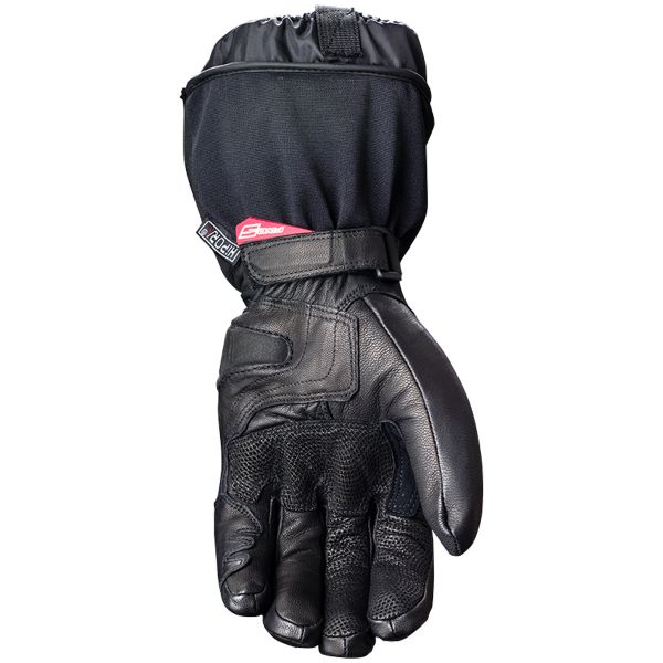 Five HG1 WP Chauffant Black