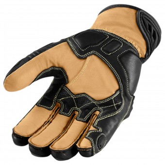 ICON Hypersport Pro Short Stealth