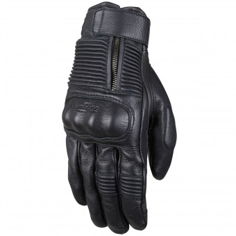 Gants Moto Furygan James D30 Noir