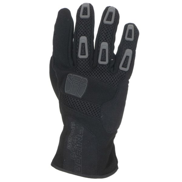 Gants Moto Bering Janus Noir