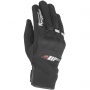 Gants Moto Furygan Jet Lady All Season Black White