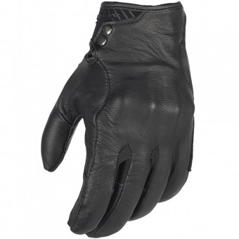 Gants Moto Macna Jewel Lady Black Gants Moto Macna Jewel Lady Black