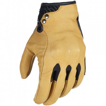 Gants Moto Macna Jewel Lady Brown Gants Moto Macna Jewel Lady Brown