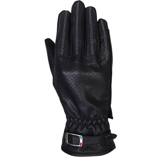 Gants Moto V'Quattro Julia Aero Noir