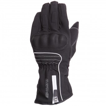 Gants Moto Bering Lady Auria Evo Black Gants Moto Bering Lady Auria Evo Black