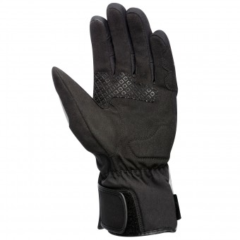 Alpinestars Largo Drystar Black