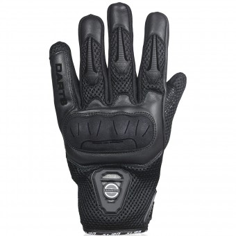 Gants Moto HARISSON Leader Evo Black Gants Moto HARISSON Leader Evo Black