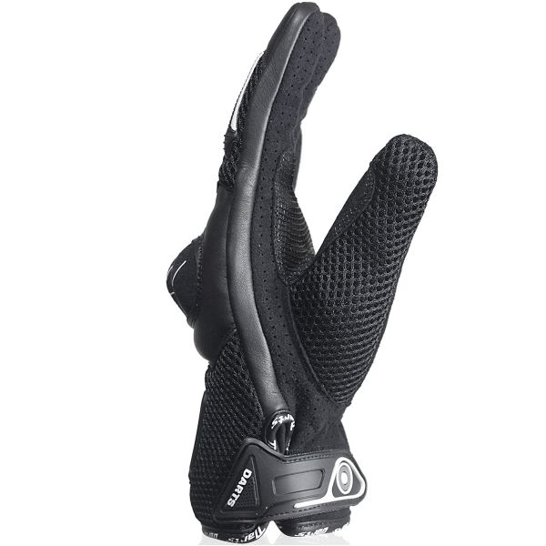 HARISSON Leader Evo White