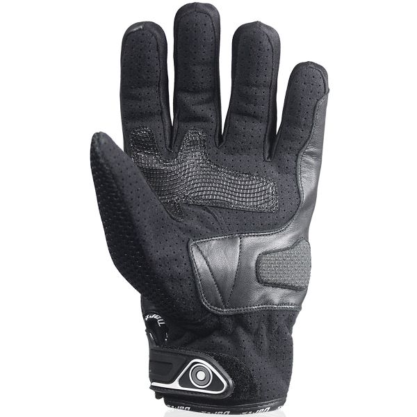 HARISSON Leader Evo White