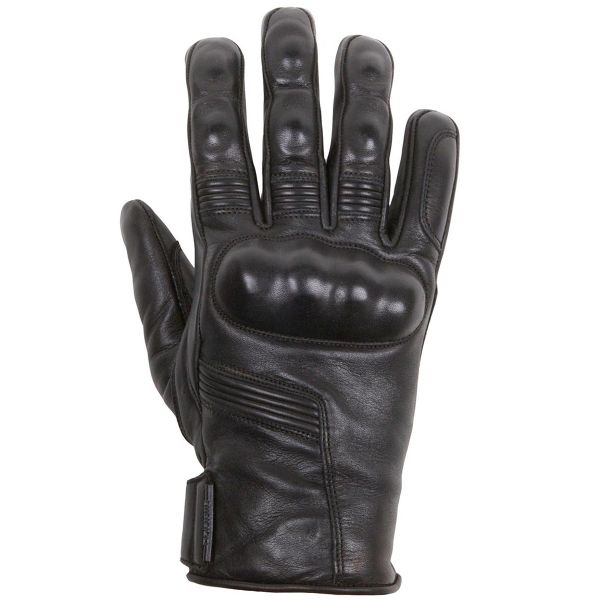 Gants Moto Helstons Lightning Lady Summer Black