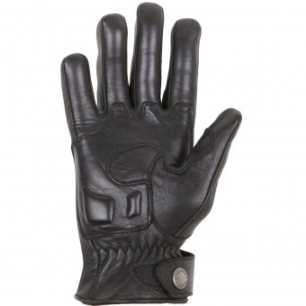 Helstons Lightning Lady Summer Black