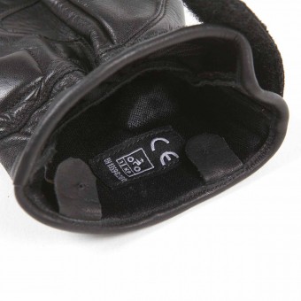 Helstons Lightning Lady Summer Black