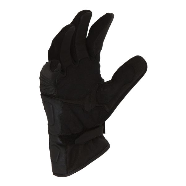 Bering Match Noir