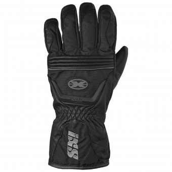 Gants Moto IXS Mirando Kids Black CE Gants Moto IXS Mirando Kids Black CE