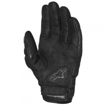 Alpinestars Mustang Noir