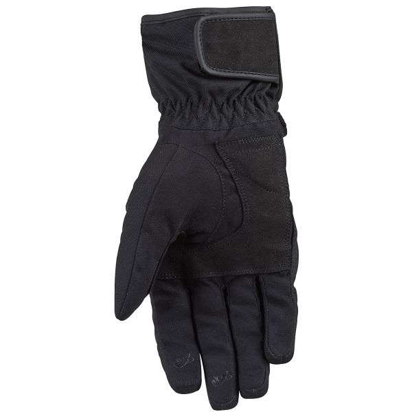 Furygan Origami Lady Noir Rose