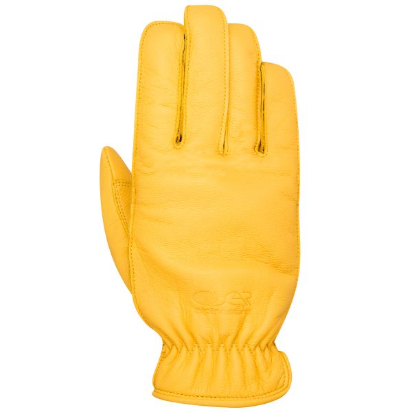 Gants Moto Alpinestars Oscar Bandit Tan