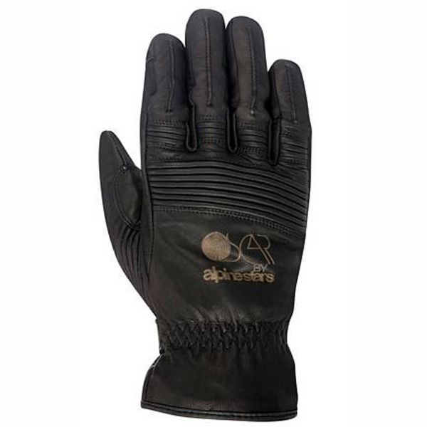 Gants Moto Alpinestars Oscar Portland Drystar Black