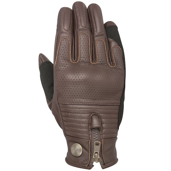 Gants Moto Alpinestars Oscar Rayburn Tobacco Brown Gants Moto Alpinestars Oscar Rayburn Tobacco Brown