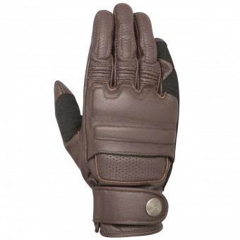 Gants Moto Alpinestars Oscar Robinson Tobacco Brown Gants Moto Alpinestars Oscar Robinson Tobacco Brown
