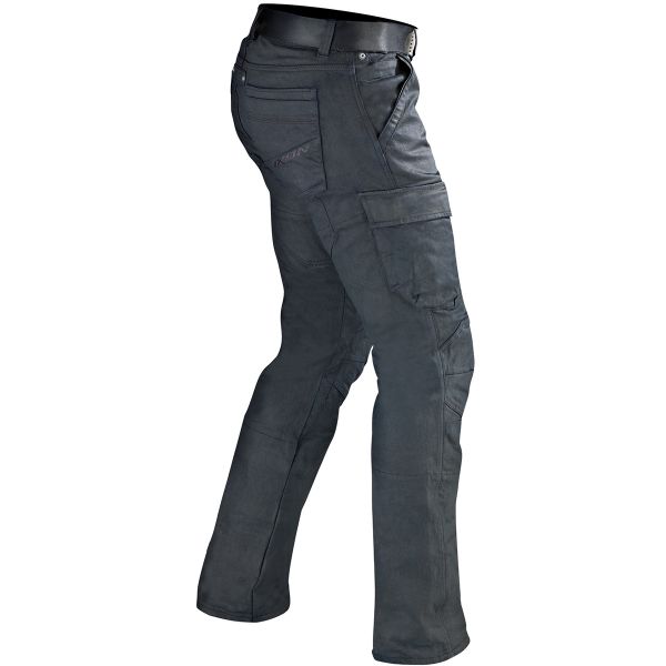 Bering Owen Noir