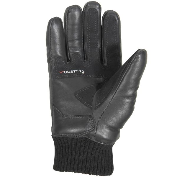 V'Quattro Paolo Noir