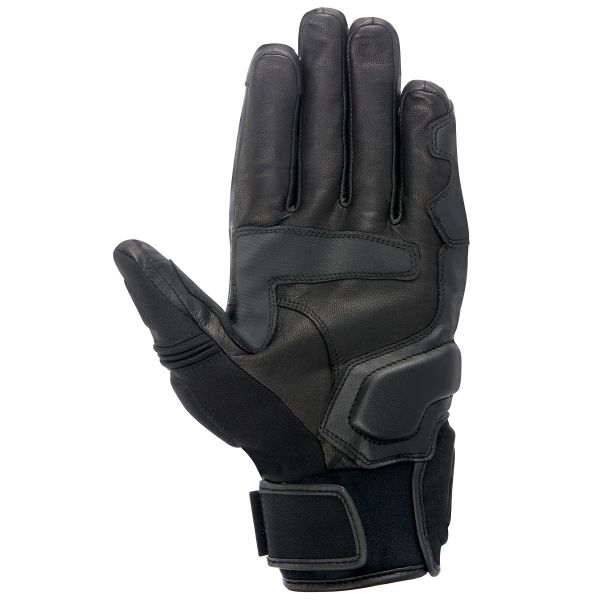 Alpinestars Polar Gore-Tex Noir